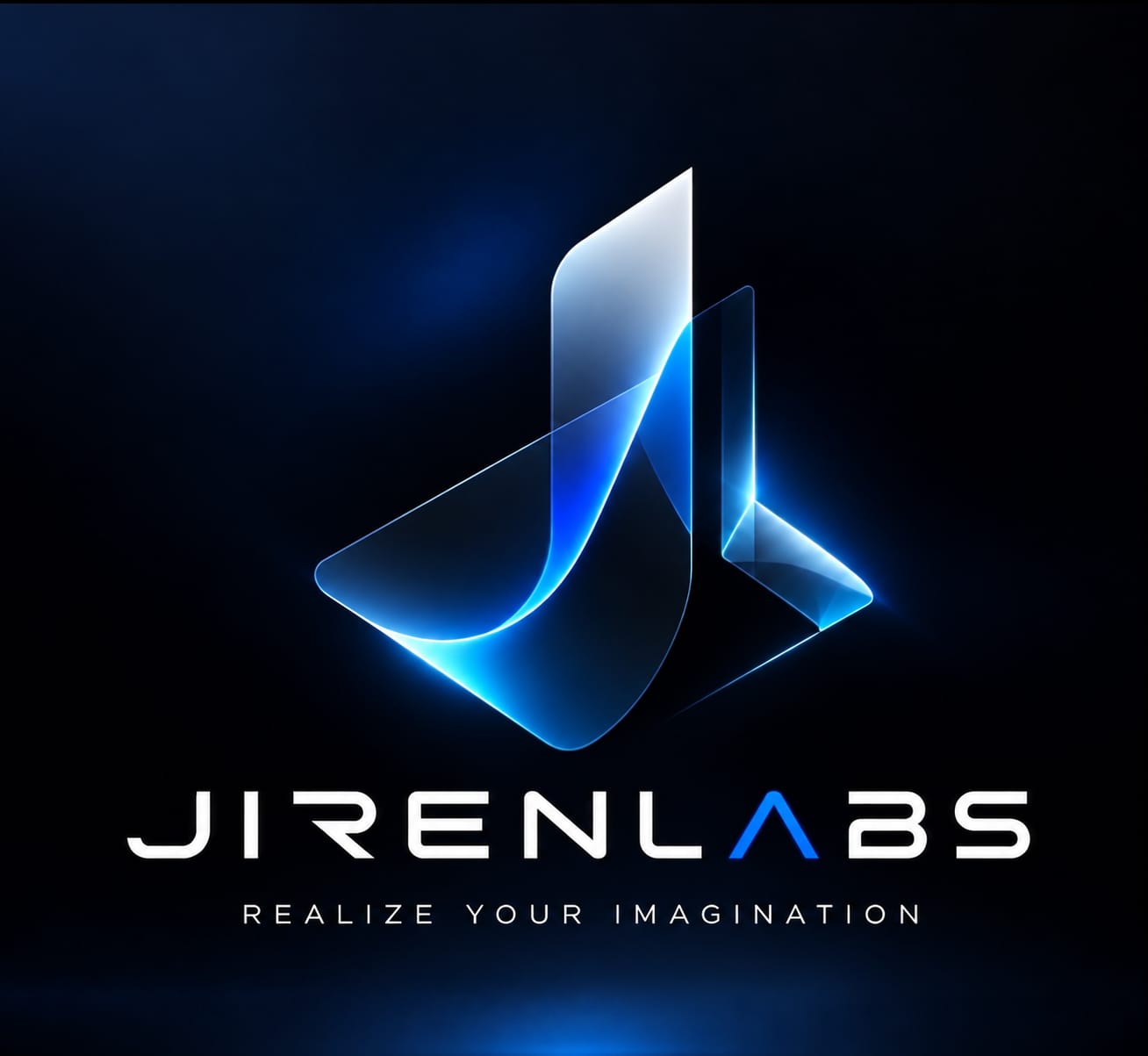 JirenLabs — Realize your imagination